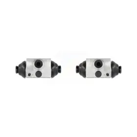 Kingstar K14-100048 Rear Drum Brake Wheel Cylinder Pair For Ford Fiesta Ikon Kingstar K14-100048 Rear Drum Brake Wheel Cylinder Pair For Ford Fiesta Ikon