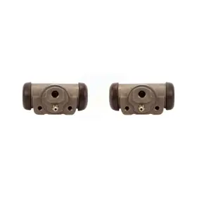 K14-100053 KINGSTAR Drum Brake Master Cylinder Wheel Rear