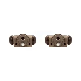 Kingstar K14-100054 Rear Drum Brake Wheel Cylinder Pair Fits Sebring Neon New Yorker Kingstar K14-100054 Rear Drum Brake Wheel Cylinder Pair Fits Sebring Neon New Yorker