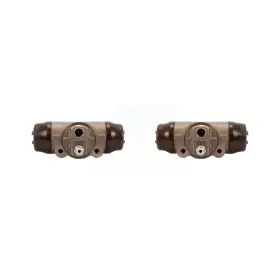 K14-100059 KINGSTAR Drum Brake Master Cylinder Wheel Rear