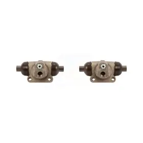 K14-100061 KINGSTAR Rear Drum Brake Master Cylinder Wheel Am