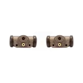 Kingstar K14-100067 Drum Brake Wheel Cylinder Rear Pair For Jeep Wrangler Dodge Dakota Cherokee Mini Kingstar K14-100067 Drum Brake Wheel Cylinder Rear Pair For Jeep Wrangler Dodge Dakota Cherokee Mini