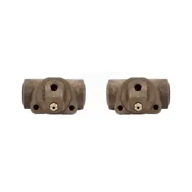 K14-100079 KINGSTAR Rear Drum Brake Master Cylinder Wheel Gmc