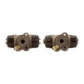 K14-100091 KINGSTAR Drum Brake Master Cylinder Wheel Rear Kit