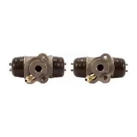Kingstar K14-100097 Rear Drum Brake Wheel Cylinder Kit For Toyota Corolla Tercel Paseo Chevrolet Kingstar K14-100097 Rear Drum Brake Wheel Cylinder Kit For Toyota Corolla Tercel Paseo Chevrolet