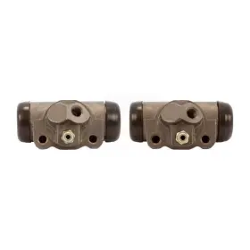 K14-100108 KINGSTAR Drum Brake Master Cylinder Wheel Rear Kit