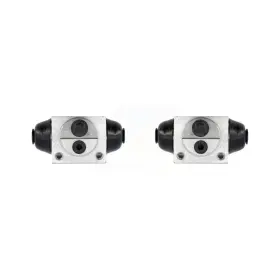 Kingstar K14-100113 Rear Drum Brake Wheel Cylinder Pair For Chevrolet Cruze Sonic Limited