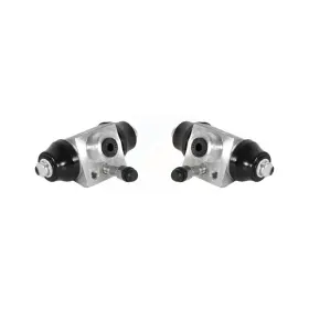 Kingstar K14-100114 Rear Drum Brake Wheel Cylinder Pair Fits Jetta Beetle Kingstar K14-100114 Rear Drum Brake Wheel Cylinder Pair Fits Jetta Beetle