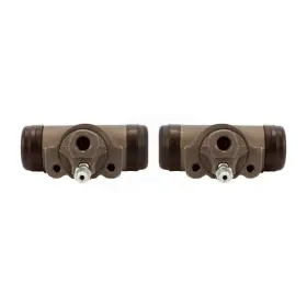 K14-100117 KINGSTAR Drum Brake Master Cylinder Wheel Rear Kit