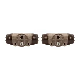 K14-100118 KINGSTAR Drum Brake Master Cylinder Wheel Rear Kit