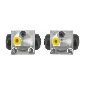 K14-100120 KINGSTAR Drum Brake Master Cylinder Wheel Rear Kit