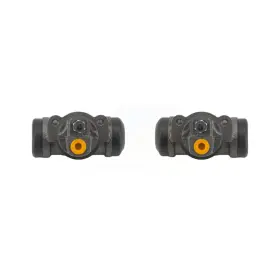 K14-100123 KINGSTAR Rear Drum Brake Master Cylinder Wheel Lug