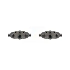 K14-100131 KINGSTAR Rear Drum Brake Master Cylinder Wheel G4
