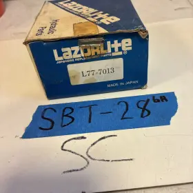 Lazorlite L77-7013 Wheel Cylinder Durable High Quality Nos Part
