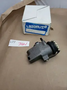 Lazorlite L77-7021 Front Upper Brake Wheel Cylinder Made In Japan Lazorlite L77-7021 Front Upper Brake Wheel Cylinder Made In Japan