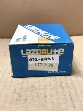 Lazorlite L77-7226 New Old Stock Wheel Cylinder #072-2991