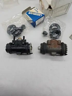 L77-7820 LAZORLITE Wheel Cylinders Cup Courier Ford