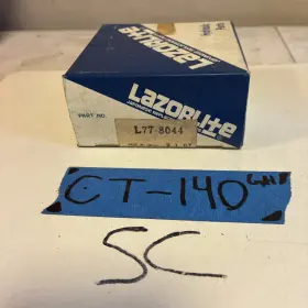 Lazorlite L77-8044 Brake Wheel Cylinder Genuine Durable High Quality Part Nos