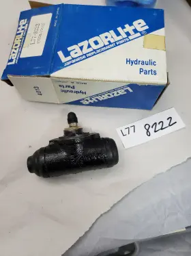 Lazorlite L77-8222 Rear Wheel Cylinder Made In Japan Lazorlite L77-8222 Rear Wheel Cylinder Made In Japan