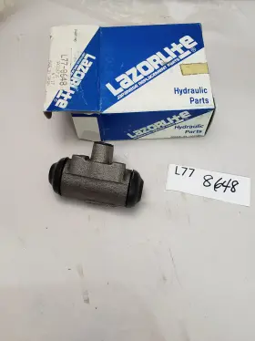Lazorlite L77-8648 Rear Wheel Cylinder Made In Japan Lazorlite L77-8648 Rear Wheel Cylinder Made In Japan