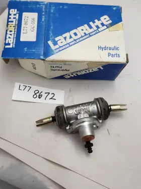 Lazorlite L77-8672 Rear Wheel Cylinder Made In Japan Lazorlite L77-8672 Rear Wheel Cylinder Made In Japan