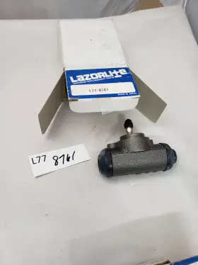 Lazorlite L77-8761 Rear Wheel Cylinder Made In Japan Lazorlite L77-8761 Rear Wheel Cylinder Made In Japan