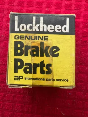 3500-0974 LOCKHEED Wheel Cylinder Morris Minor Sprite Midget