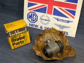 4241-933 LOCKHEED Sprite Nos Rear Wheel Cylinder Midget