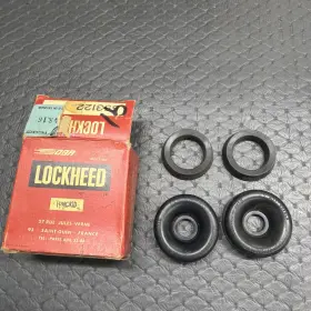 553122 LOCKHEED Repair Wheel Brake Master Cylinder Nos Kit