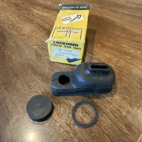 KL71470 LOCKHEED Nos Ap Repair Wheel Brake Master Cylinder