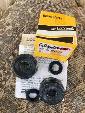 LK11522 LOCKHEED Wheel Cylinder Repair Nos Kit