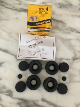 SP1215 LOCKHEED Wheel Cylinder Repair Kit Sp