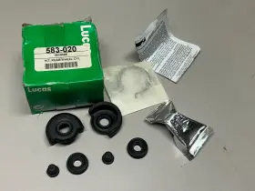 Lucas / Girling Sp2042 Rear Wheel Cylinder Repair Kit - Austin Healey Bn7-bj8 Tr3/3a And Alpine 3-5 Lucas / Girling Sp2042 Rear Wheel Cylinder Repair Kit - Austin Healey Bn7-bj8 Tr3/3a And Alpine 3-5