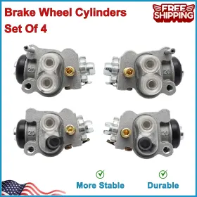 45310-HN2-006 M-MATI Front Brake Wheel Cylinders Set TRX350