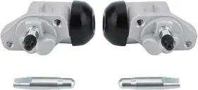 K71424 M-MATI Trailer Hydraulic Brake Wheel Cylinders Backing K71424 M-MATI Trailer Hydraulic Brake Wheel Cylinders Backing