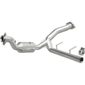 21-475 MAGNAFLOW Catalytic Converter F-150 Ford