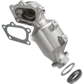52312 MAGNAFLOW Catalytic Converter Underbody CX-7 Mazda