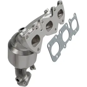 52787 MAGNAFLOW Catalytic Converter Manifold