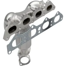 5531330 MAGNAFLOW Catalytic Converter Hyundai Elantra