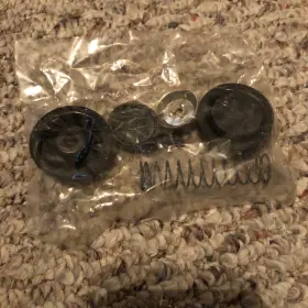 WC98E MASTER SERVICE PARTS Wheel Kit #2
