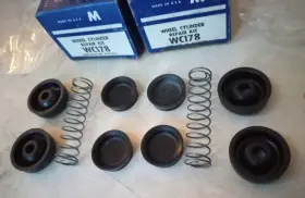 WC178 MASTER Nos Rear Wheel Repair Corsa Kit Chevy Corvair #2