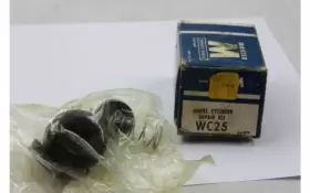 Master Wc25 Wheel Cylinder Repair Kit 027 Nos