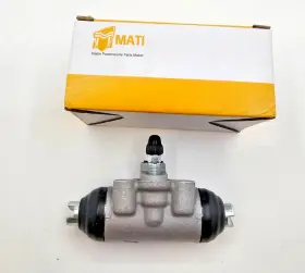 WBC014 MATI Drum Brake Master Cylinder Wheel