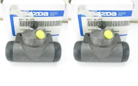 ZZL126610-2 MAZDA Rear Drum Brake Wheel Cylinders B4000