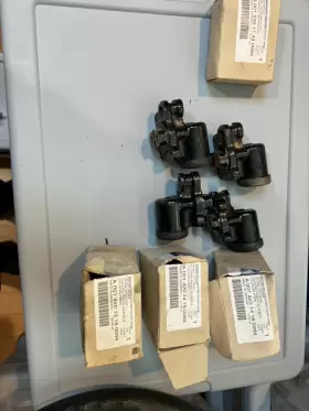 Mercedes-benz 00142001418/01318 Brake Wheel Cylinder 300sl Gullwing W198 0014201418/13018