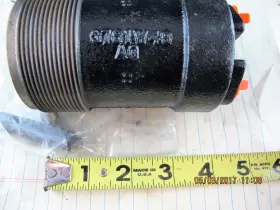 A73761X50 MERITOR /WABCO / MACK Hydraulic Brake Master Wheel