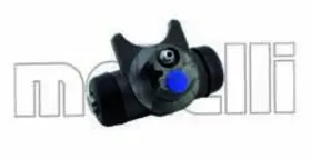 Metelli 04-0229 Drum Brake Wheel Cylinder Metelli 04-0229 Drum Brake Wheel Cylinder