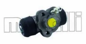 04-0269 METELLI Drum Brake Master Cylinder Wheel