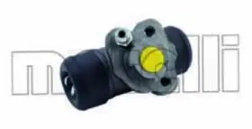 04-0270 METELLI Drum Brake Master Cylinder Wheel