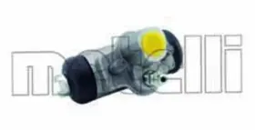 04-0380 METELLI Drum Brake Master Cylinder Wheel Honda Civic